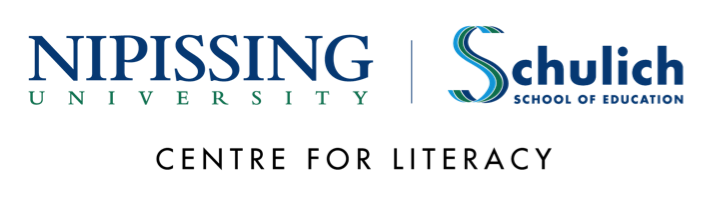 Literacy logo