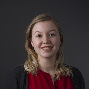 Rebekah linden smith