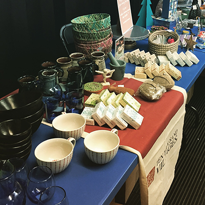 Ten thousand villages sale