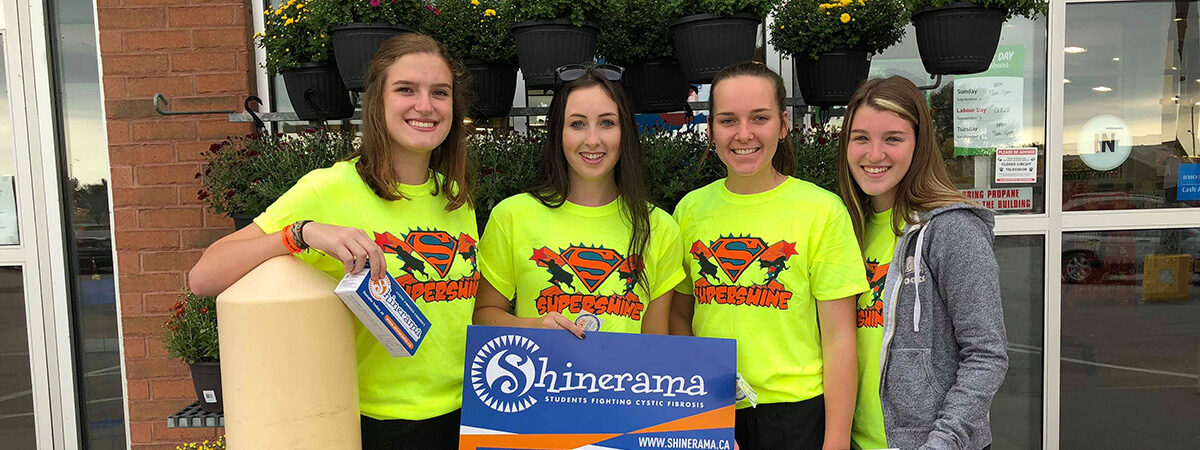Shinerama Sobeys North Bay
