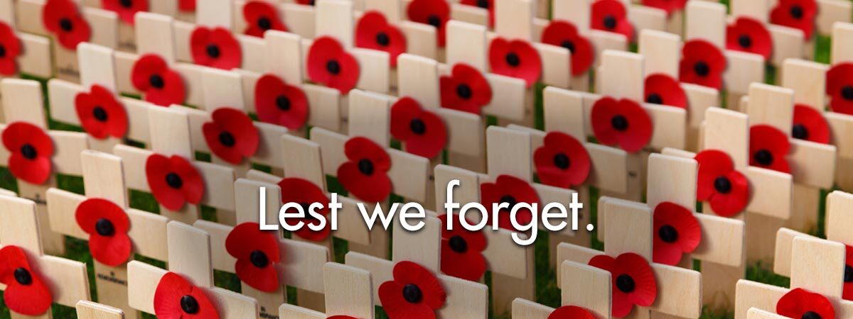 Remembrance Day