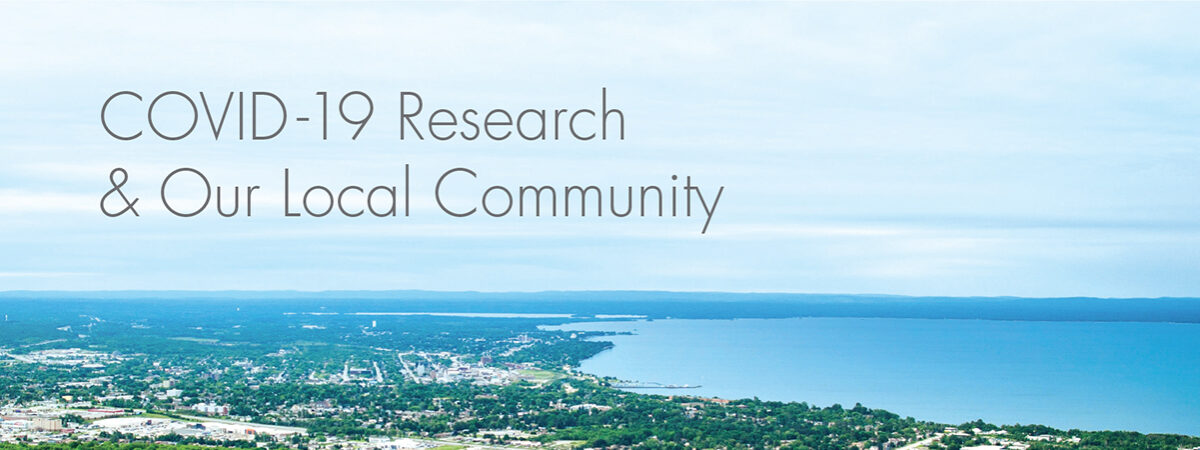 COVID Research image