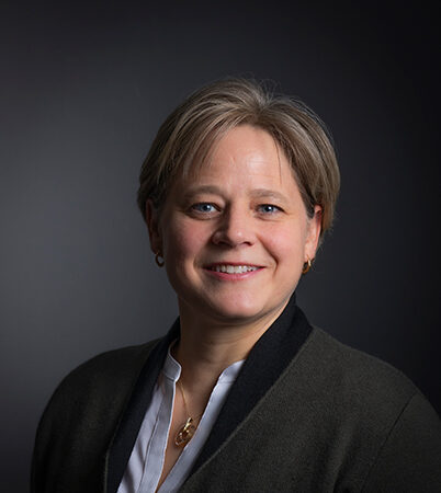 Denyse Lafrance Horning