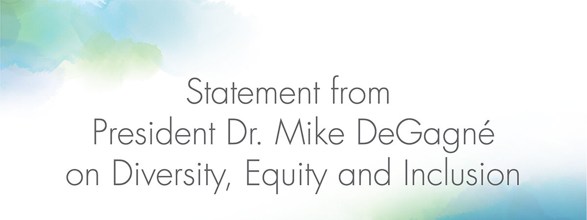 Nipissing Diversity Equity Inclusion