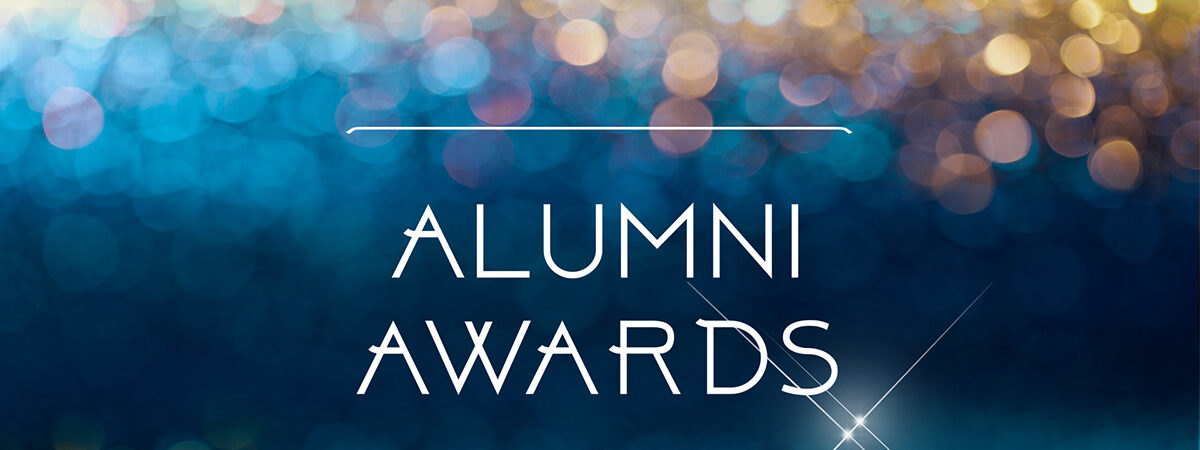 Alumni Awards 2020