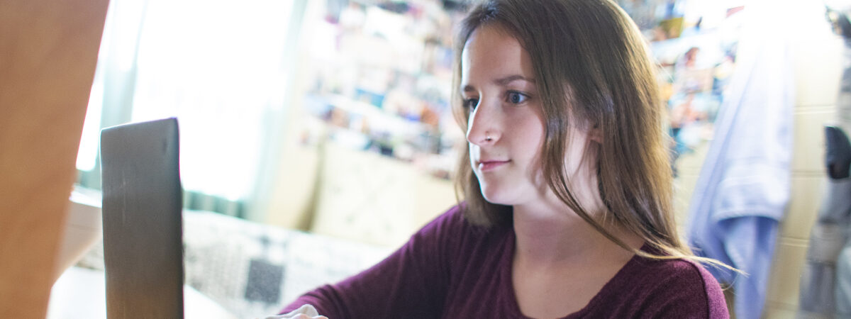 Virtual learning strategy