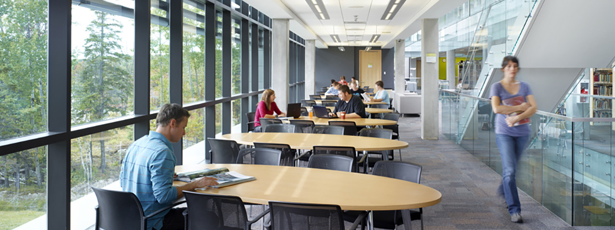 HLL Interior