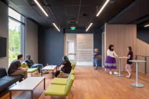 Alumni Lounge