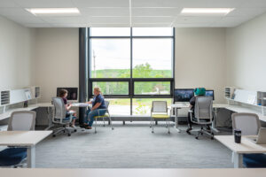 Intern space