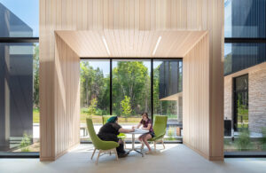 Study Nooks