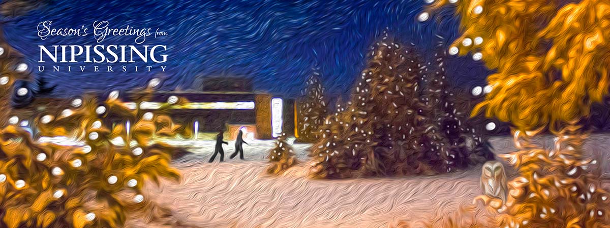 Christmas Card 2021 Page Header