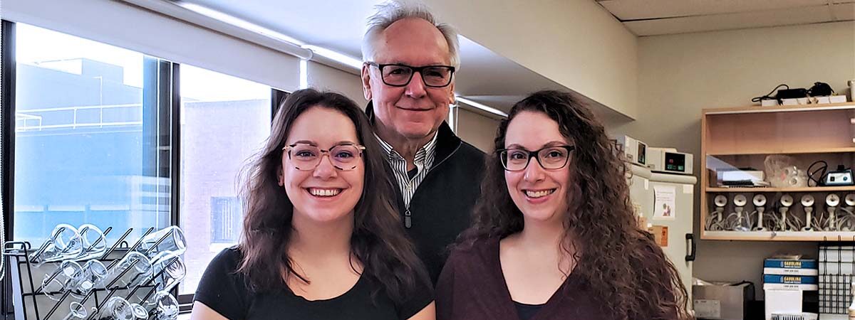 Team North Bay Glue Project