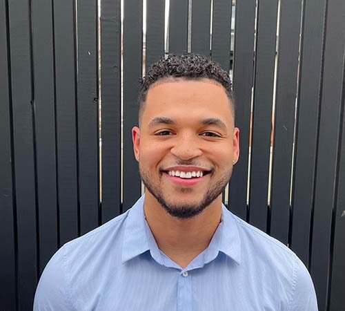 Shandon Ashitei Headshot