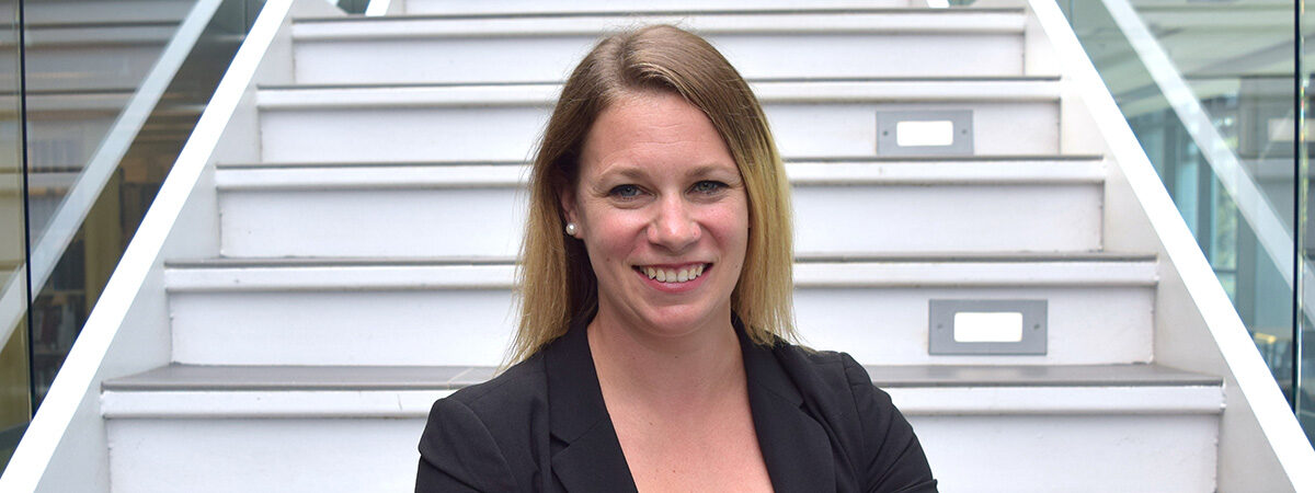 Anna Pearson Prime Minister Award for Teaching Excellence