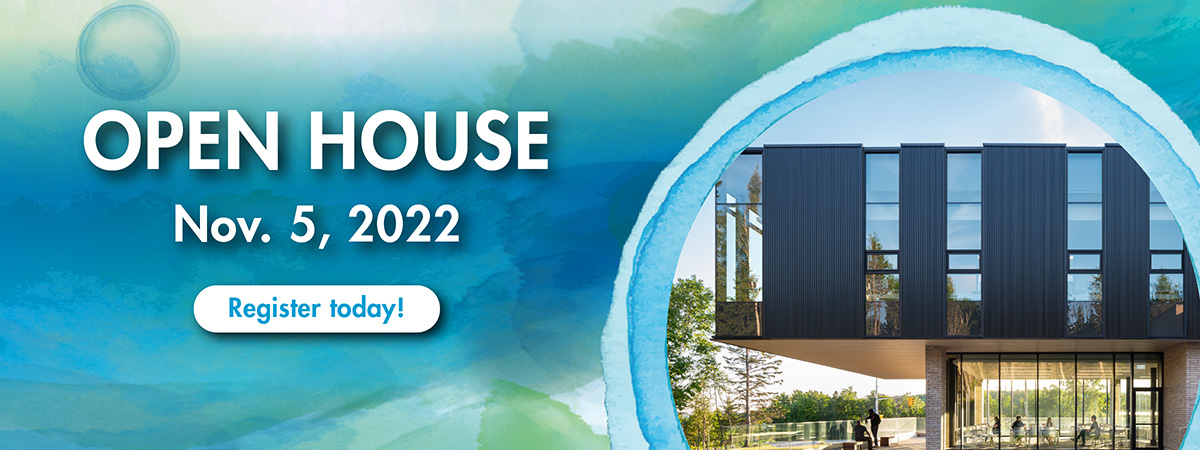 Open House