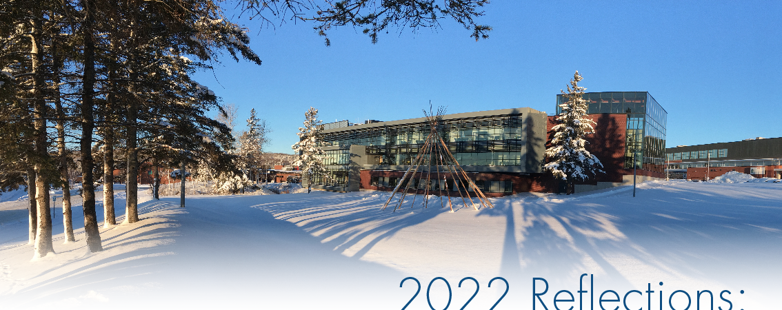 2022 Reflections